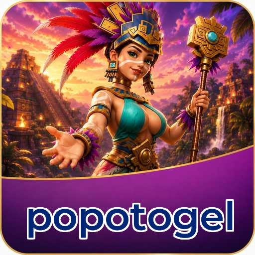 popotogel APK v4.7.5 - Screenshot fitur notifikasi push update terbaru