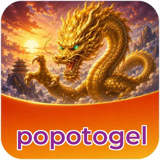 popotogel APK v4.7.5 - Screenshot UI modern dan intuitif Indonesia